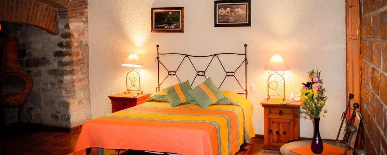 Hotel Antiguo Vapor Categoria Especial 4*