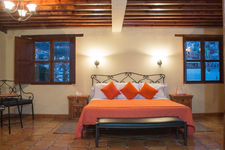 Hotel Antiguo Vapor Categoria Especial 4*